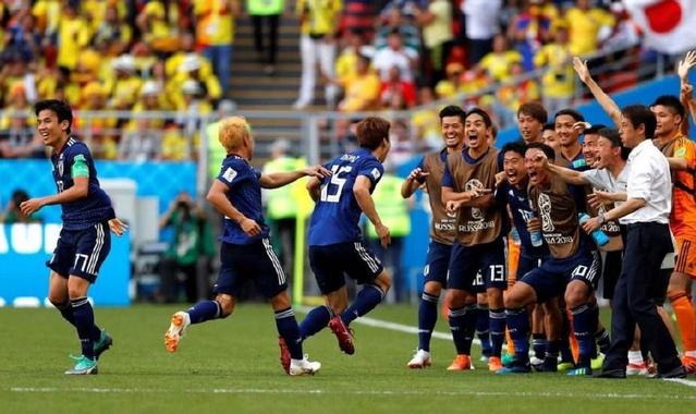 在国际舞台