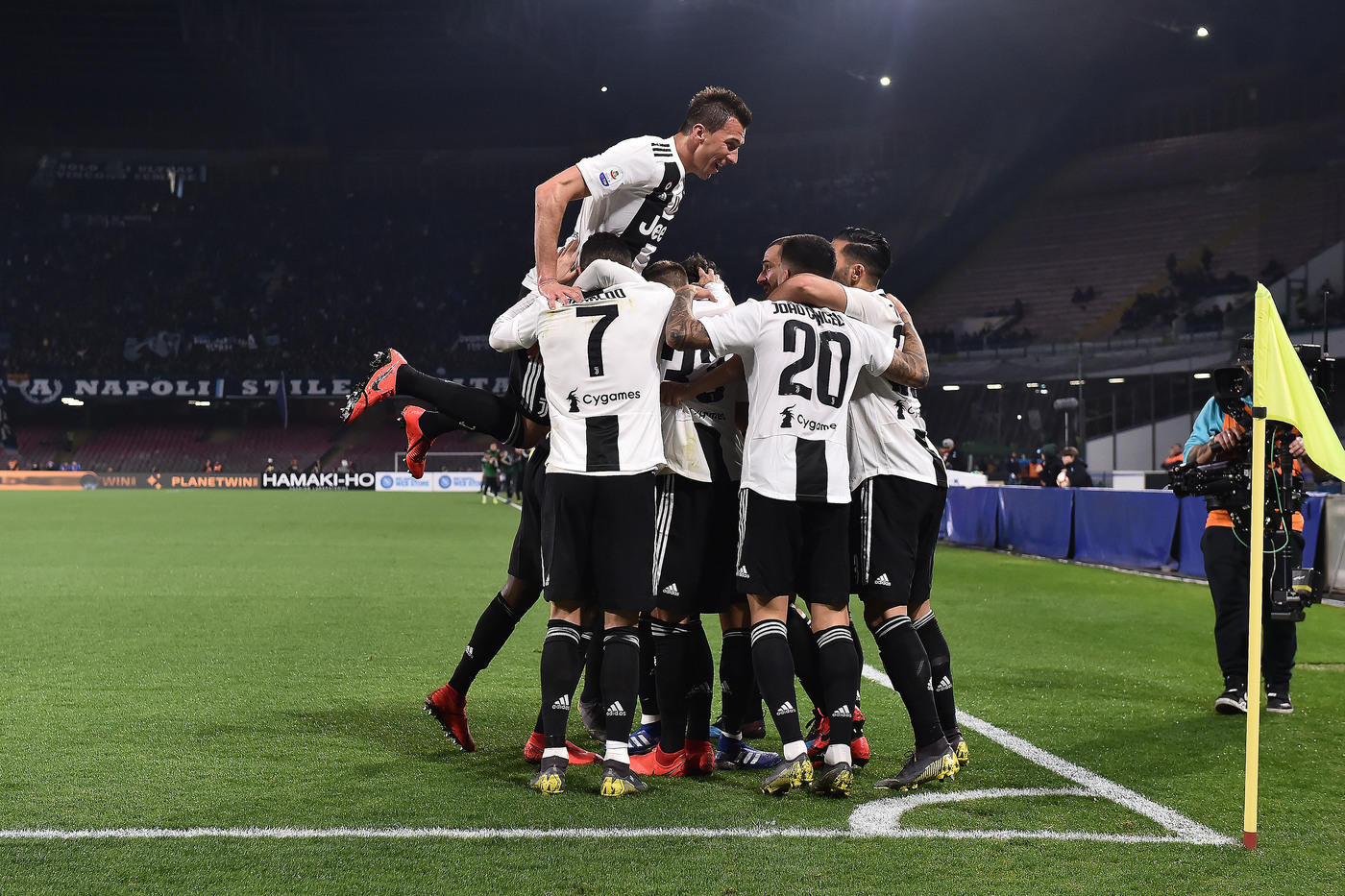 打入制胜一 打入制胜一