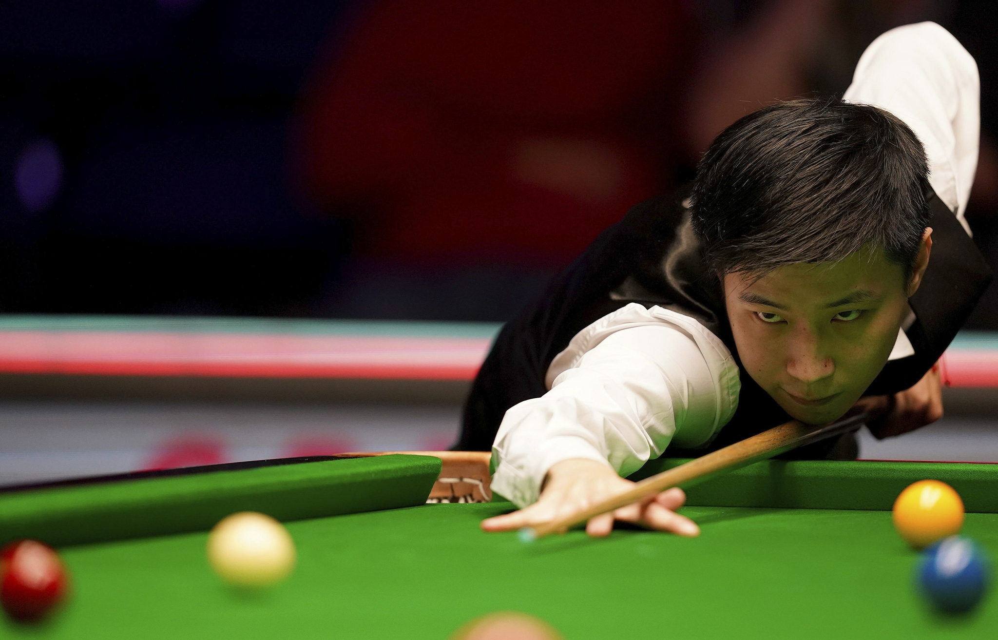 全城的心跳 全城的心跳