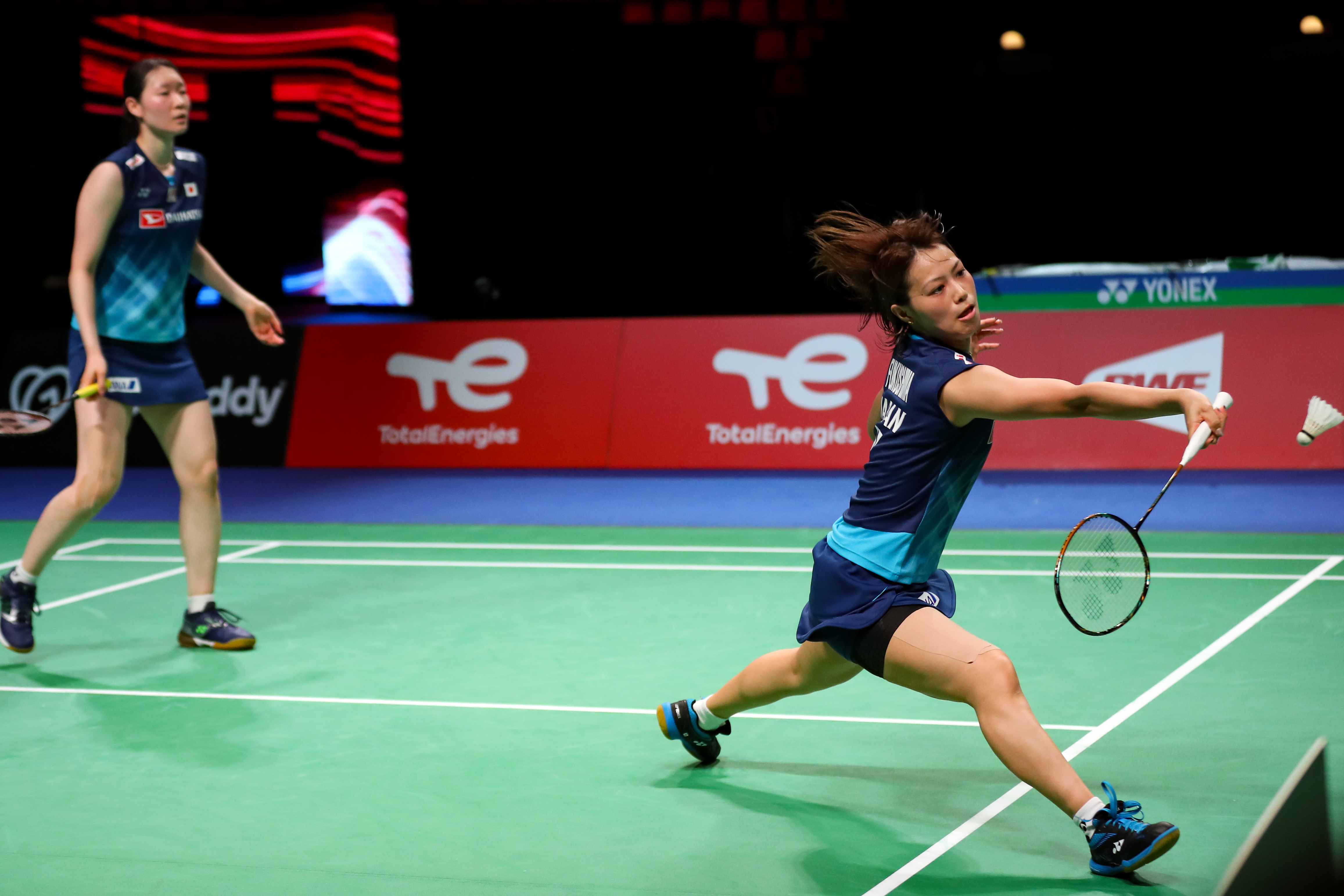 花哨动作或 花哨动作或